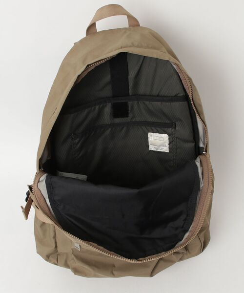 「CIE」 リュック FREE ベージュ系その他 メンズ_画像4