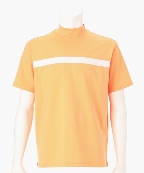 BRIEFING（ブリーフィング） 半袖Tシャツ M ネイビー メンズ