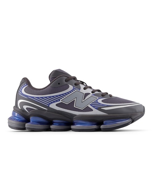 New Balance（ニューバランス） スニーカー Abzorb 2000 メンズ