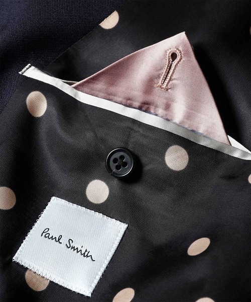 Paul Smith（ポール・スミス） ジャケット テーラードジャケット