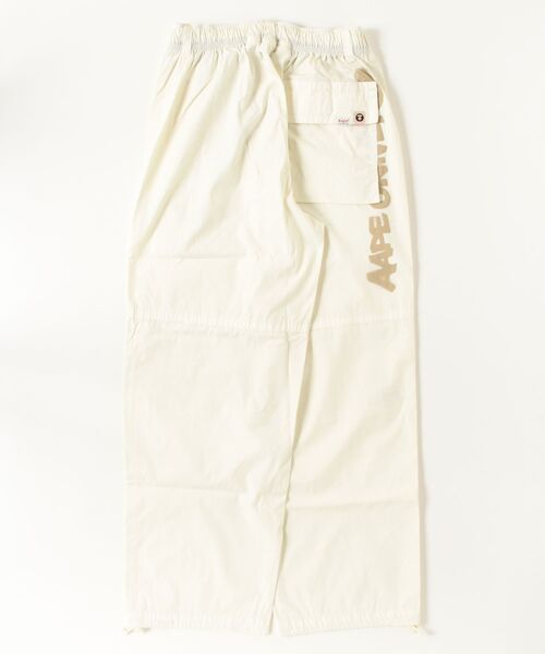 AAPE BY A BATHING APE（エーエイプバイアベイシングエイプ） パンツ