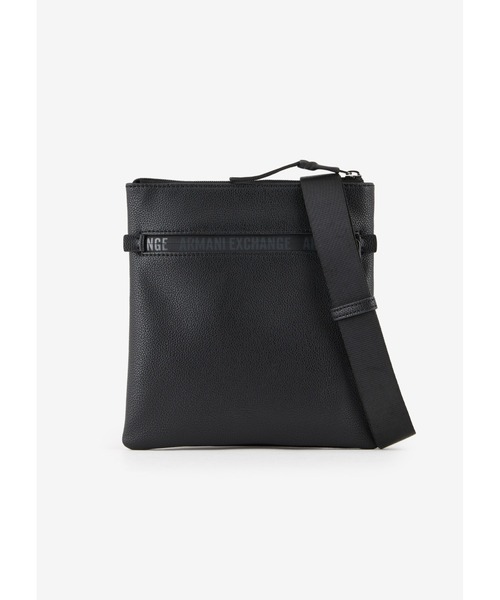 ARMANI EXCHANGE 「ARMANI EXCHANGE」 ショルダーバッグ FREE ブラック