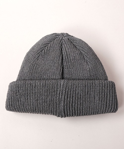 CA4LA（カシラ） ニット帽 ニットキャップ メンズ WTURN WASH11 メンズ