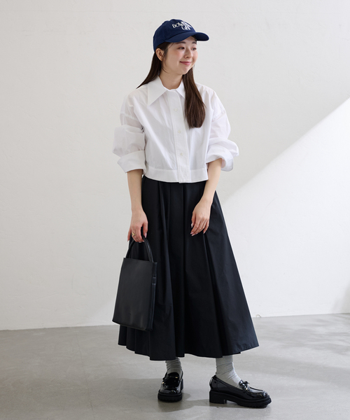 「LE TALON」 シューズ 22cm ブラック系その他 レディース_画像2