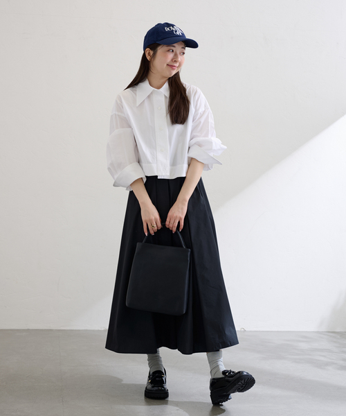 「LE TALON」 シューズ 22cm ブラック系その他 レディース_画像3