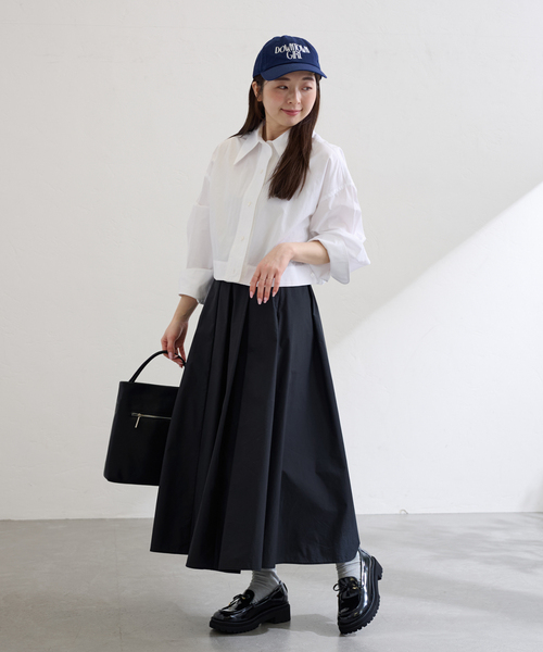 「LE TALON」 シューズ 22cm ブラック系その他 レディース_画像4