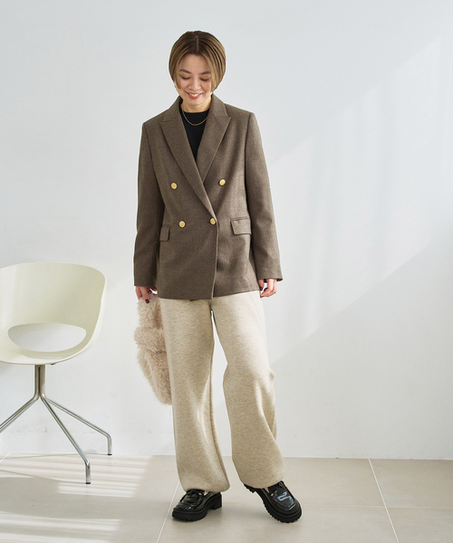 「LE TALON」 シューズ 22cm ブラック系その他 レディース_画像7