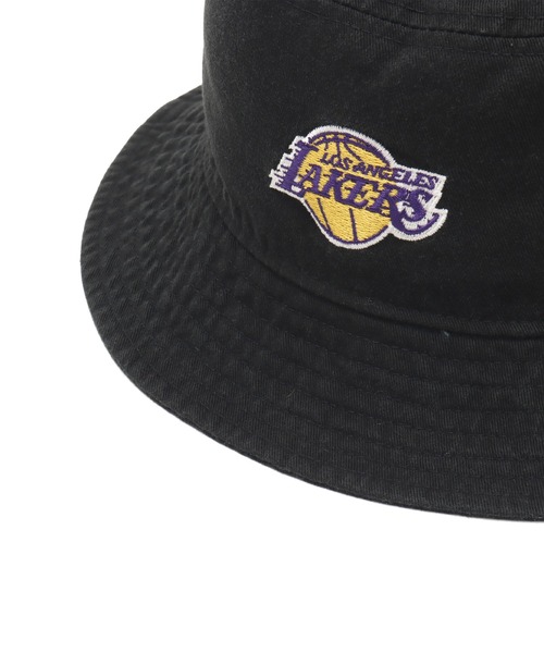 NEW ERA（ニューエラ） 帽子 ハット NEW ERA BUCKET 01 Los Angeles