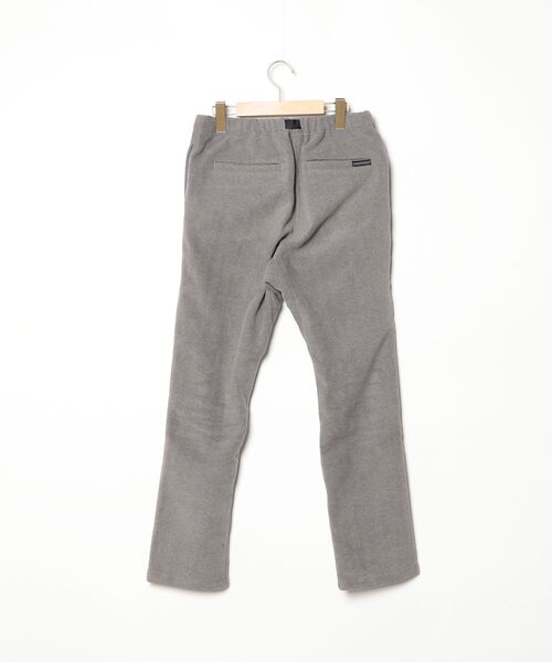 「BEAMS」 パンツ「GRAMICCIコラボ」 M グレー メンズ_画像2