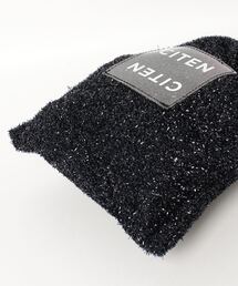 「CITEN」 ショルダーバッグ FREE ブラック レディースの画像3