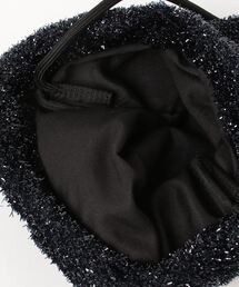 「CITEN」 ショルダーバッグ FREE ブラック レディースの画像4