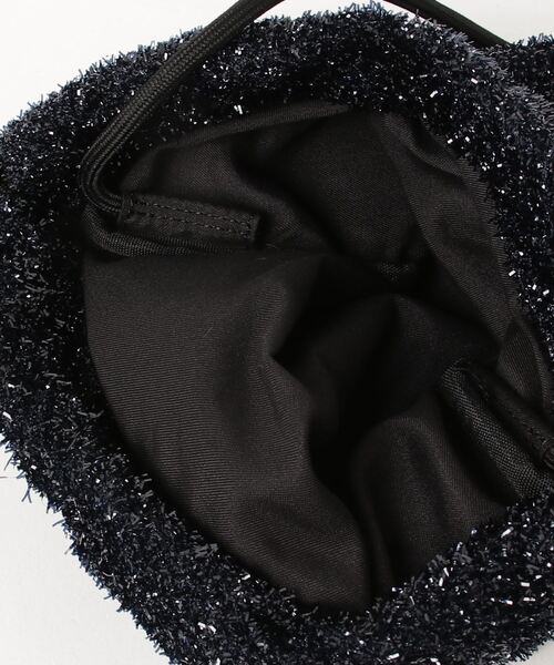 「CITEN」 ショルダーバッグ FREE ブラック レディースの画像4