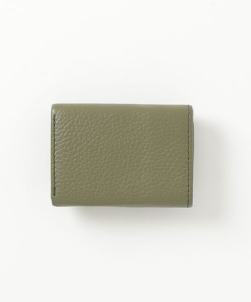 「MURA」 財布 FREE グリーン レディース_画像2
