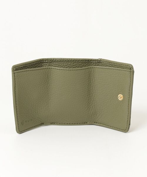 「MURA」 財布 FREE グリーン レディース_画像4