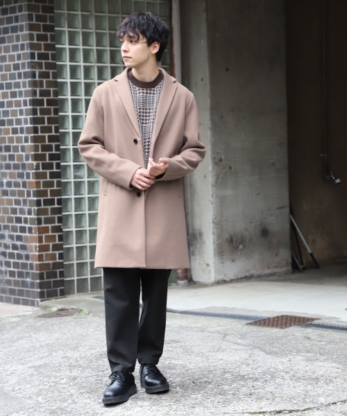 「RAGEBLUE」 パンツ LARGE ダークグリーン メンズ_画像6