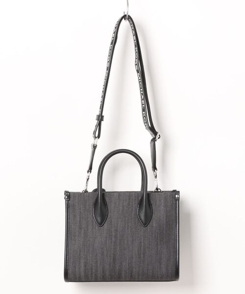 MICHAEL KORS（マイケルコース） 2WAYバッグ FREE ブラック レディース