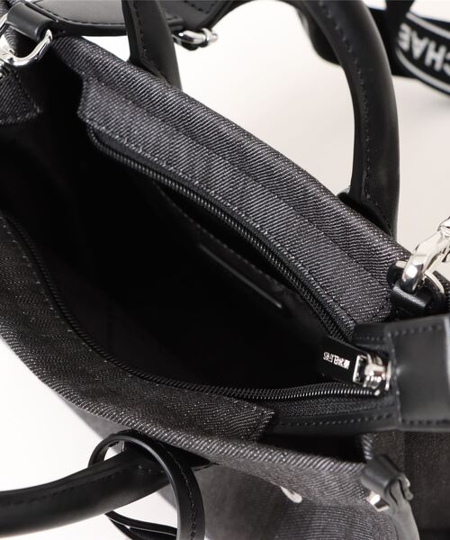 MICHAEL KORS（マイケルコース） 2WAYバッグ FREE ブラック レディース