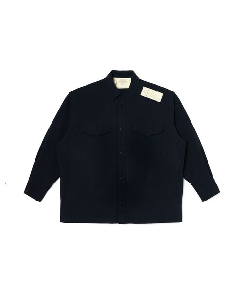 シャツ CPO SHIRT メンズ レディースの画像
