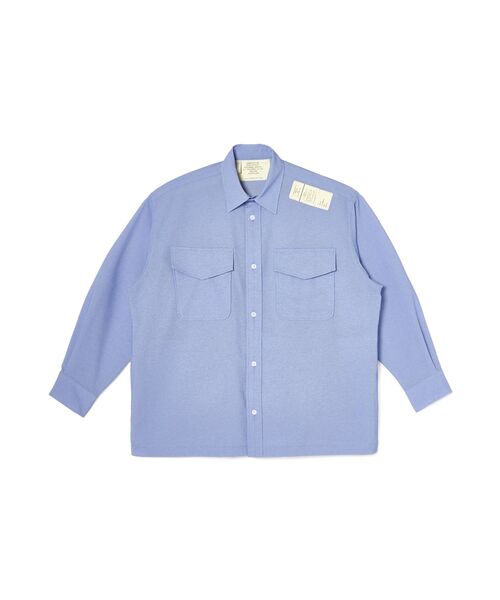 シャツ CPO SHIRT メンズ レディースの画像