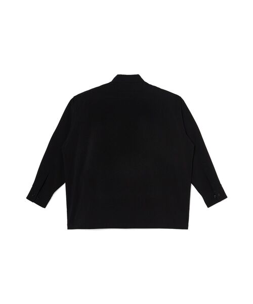 シャツ CPO SHIRT メンズ レディースの画像