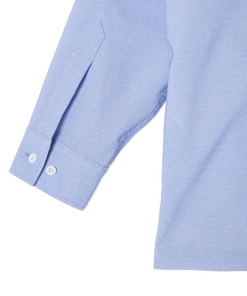 シャツ CPO SHIRT メンズ レディースの画像