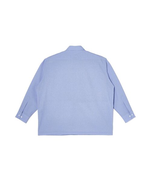 シャツ CPO SHIRT メンズ レディースの画像