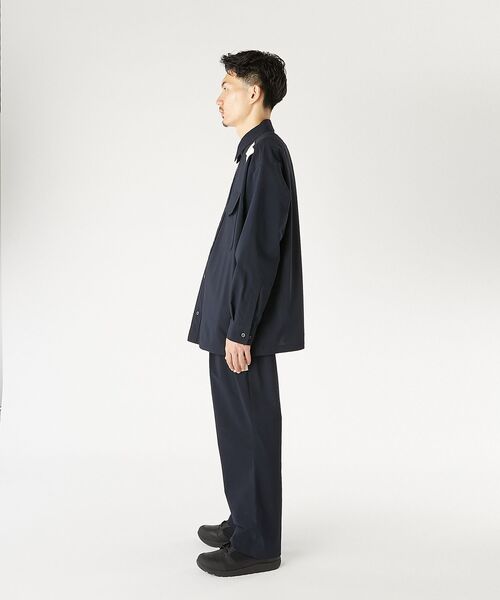 シャツ CPO SHIRT メンズ レディースの画像