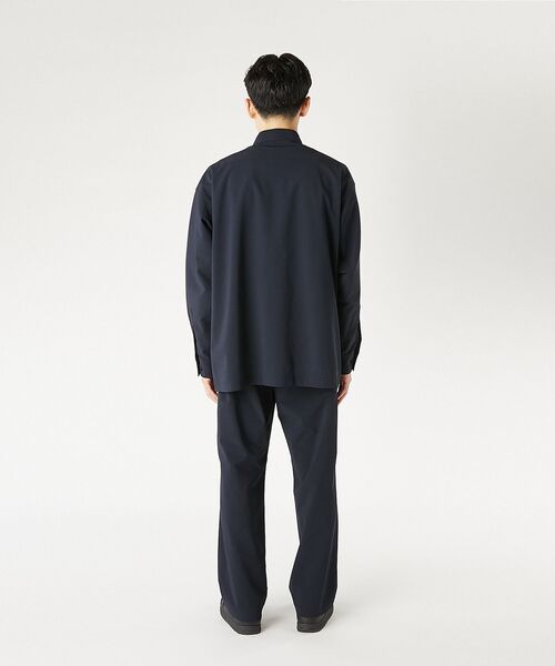 シャツ CPO SHIRT メンズ レディースの画像