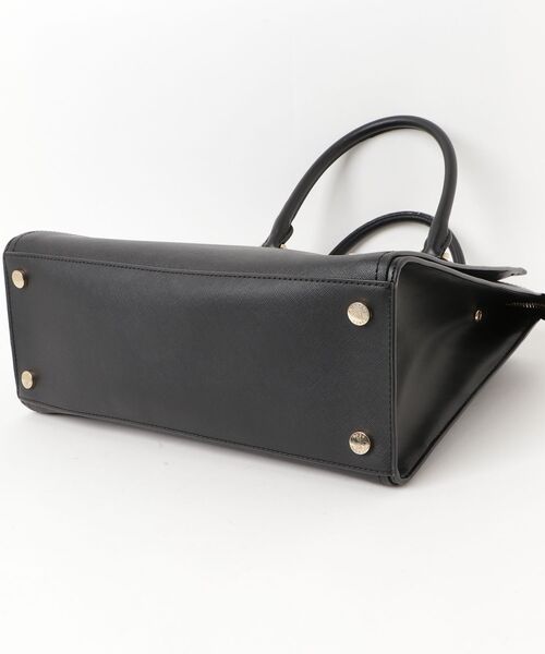 「MICHAEL KORS」 2WAYバッグ FREE ブラック レディースの画像