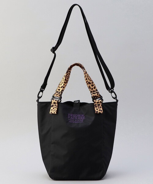 FREAK'S STORE（フリークスストア） 「FREDRIK PACKERS」2WAYバッグ