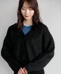 「AMERICAN RAG CIE」 ニットカ...の詳細画像3