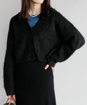 「AMERICAN RAG CIE」 ニットカ...の詳細画像5