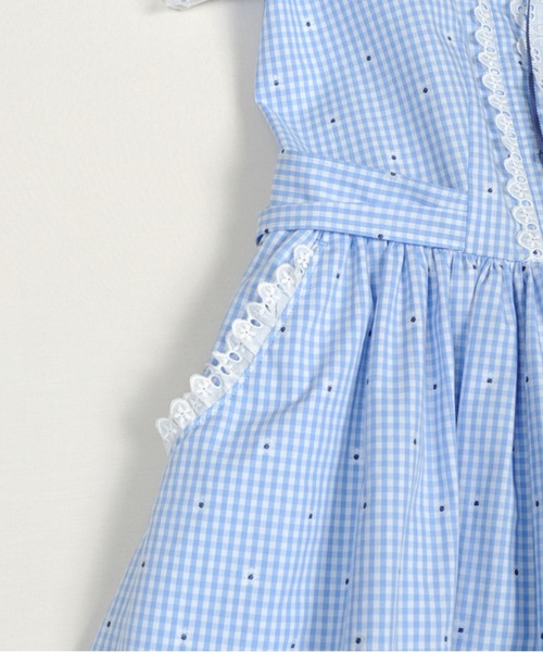 MILK（ミルク） ワンピース マーガレット ドレス : ZOZOTOWN Yahoo!店