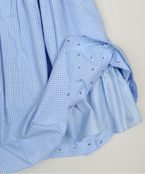 MILK（ミルク） ワンピース マーガレット ドレス : ZOZOTOWN Yahoo!店