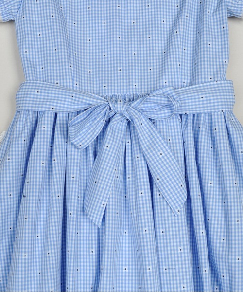 MILK（ミルク） ワンピース マーガレット ドレス : ZOZOTOWN Yahoo!店