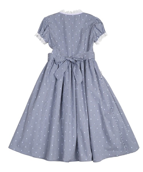MILK（ミルク） ワンピース マーガレット ドレス : ZOZOTOWN Yahoo!店