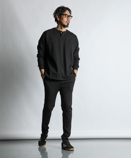 プ*J様 完売品　#FR2 GOLF スウェットパンツ XXL The DUFFER of ST.GEORGE（ザダファーオブセントジョージ） スウェット