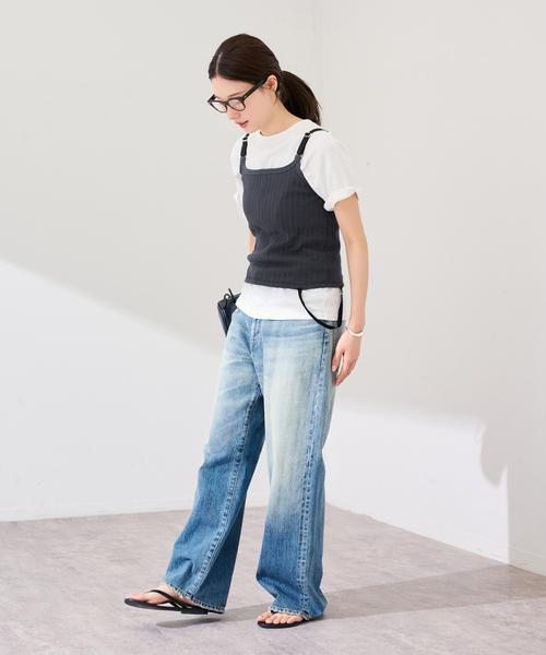 jane Smith（レディースタンクトップ）｜トップス | ファッション の