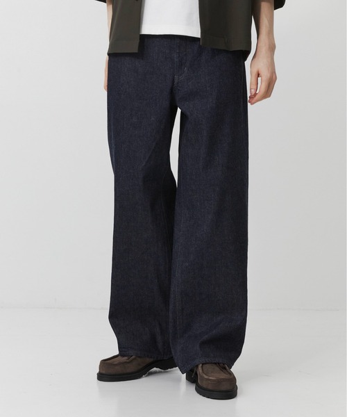 PUBLIC TOKYO（パブリックトウキョウ） ジーンズ PUBLIC DENIM
