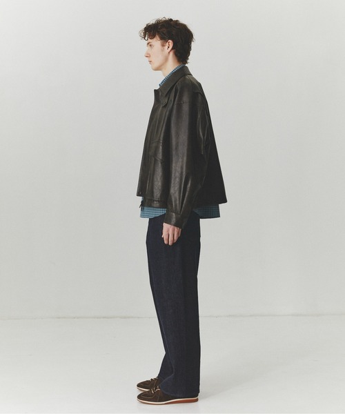 PUBLIC TOKYO（パブリックトウキョウ） ジーンズ PUBLIC DENIM 