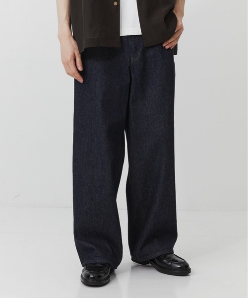 PUBLIC TOKYO（パブリックトウキョウ） ジーンズ PUBLIC DENIM 