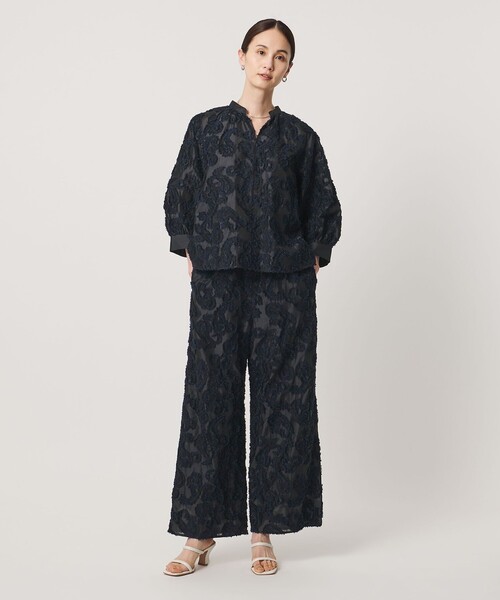 UNITED ARROWS（ユナイテッドアローズ） ブラウス シャツ カット