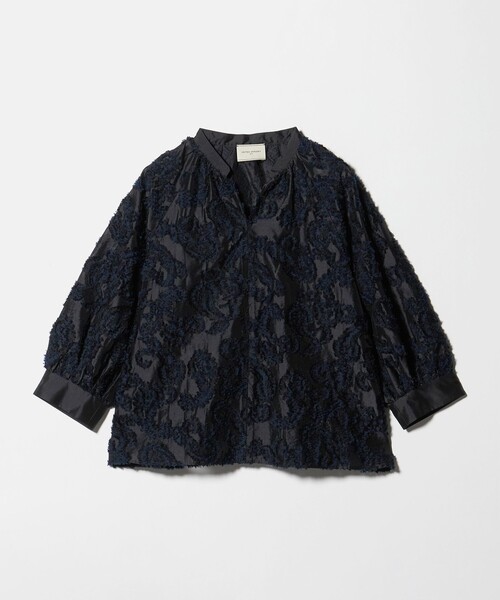 UNITED ARROWS（ユナイテッドアローズ） ブラウス シャツ カット