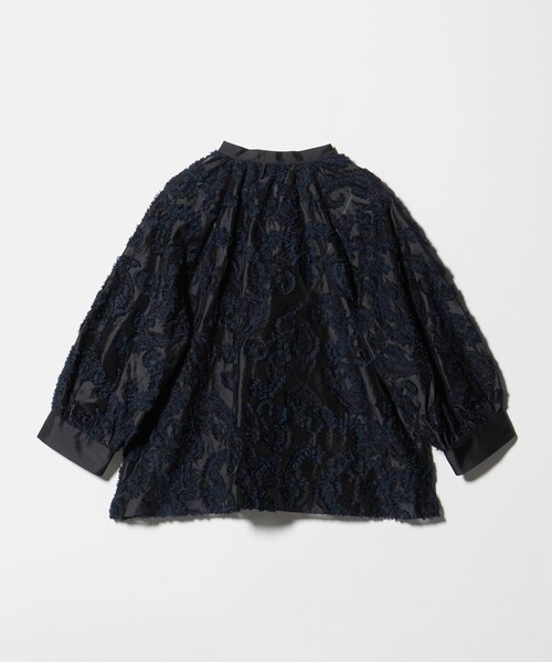 UNITED ARROWS（ユナイテッドアローズ） ブラウス シャツ カット