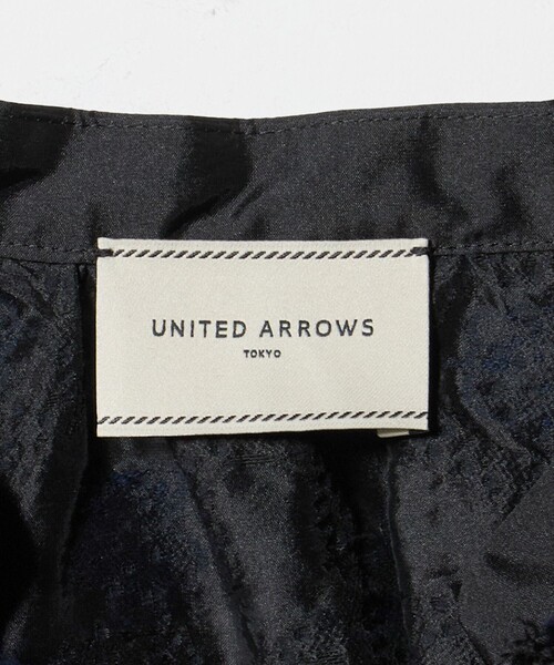 UNITED ARROWS（ユナイテッドアローズ） ブラウス シャツ カット