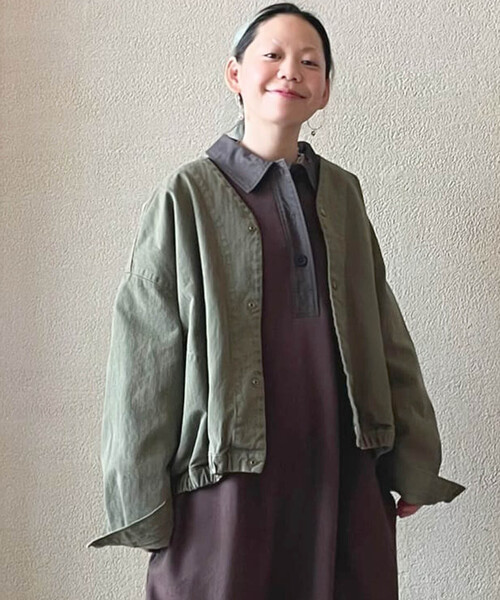 JOURNAL STANDARD LUXE（ジャーナルスタンダード ラックス