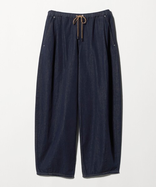 UNITED ARROWS（ユナイテッドアローズ） ワイドパンツ ジーンズ デニム