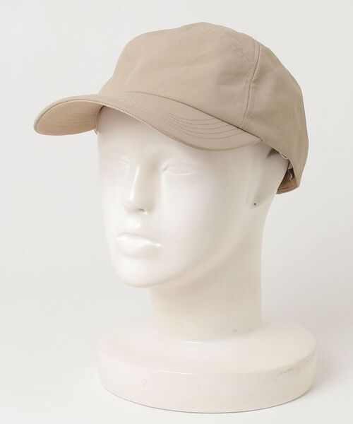 新品！　　Y-3 ライトベージュCAP Y-3 「Y-3」 キャップ MEDIUM ベージュ メンズ : ZOZOTOWN Yahoo!店