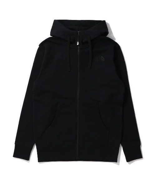 THE NORTH FACE（ザ ノースフェイス） ジップアップパーカー LARGE