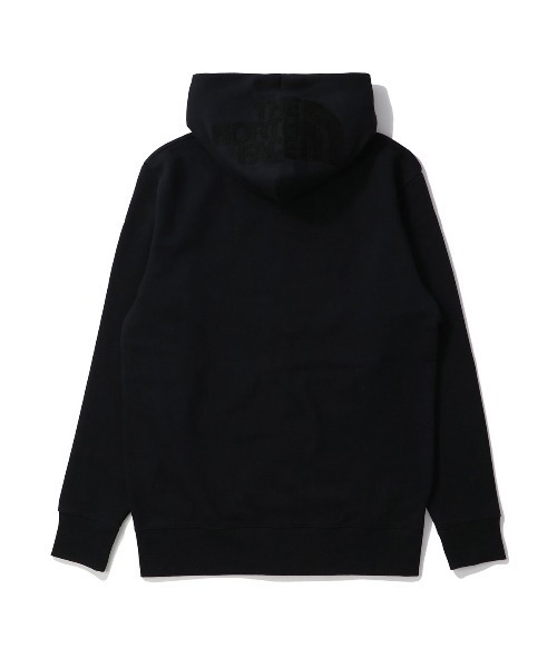 THE NORTH FACE（ザ ノースフェイス） ジップアップパーカー LARGE